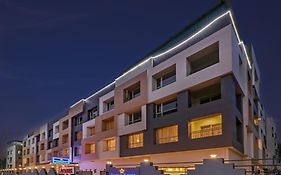 Starlit Suites Newtown Kolkata